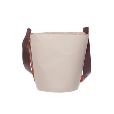 Oriflame, Umhängetasche, Damen, Beige/Mehrfarbig, 15, 15, 20 cm #FeB