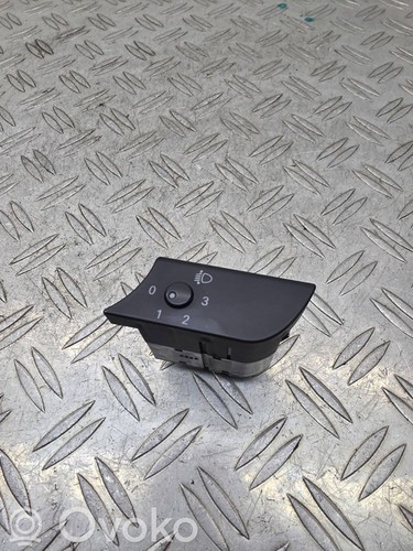 Audi A4 S4 B7 8E 8H 2006 Lichthebel für die Scheinwerfer 8E1919094