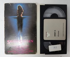 Beta/Betamax: Sweet Sixteen: Vestron Video: horror