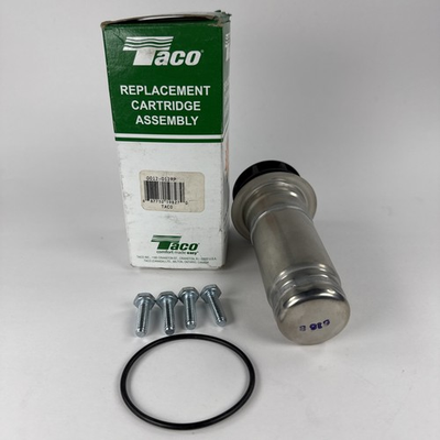 #ad #ad Taco 0012 012RP Replacement Cartridge Assy Series 00 Circulator 3GZV6 4PC79 $180.73