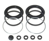 Budweg Caliper Reparatursatz, Bremssattel 204807 FüR Alfa Romeo Audi BMW Ford