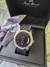 Jean Marcel Swiss Automatic Armbanduhr