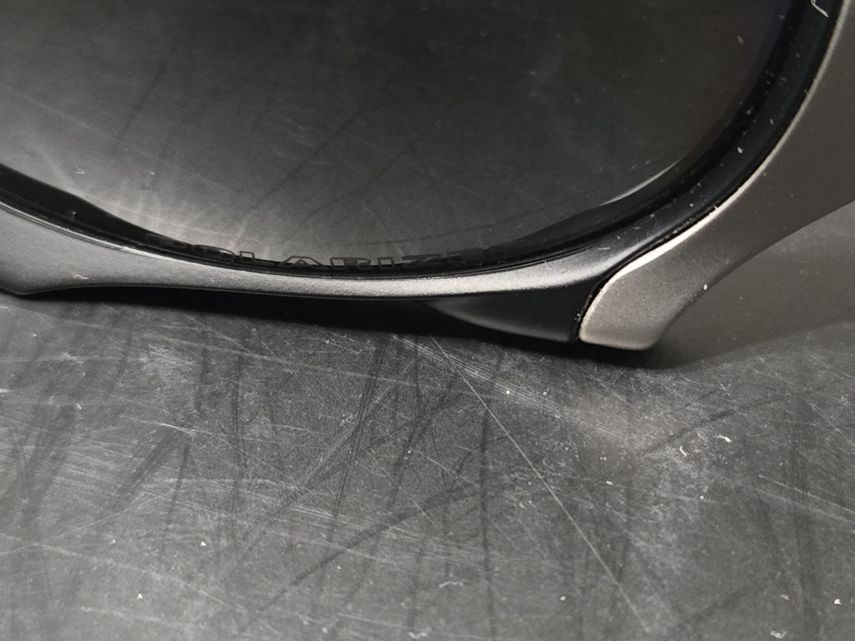 Oakley Oo9137 Pit Boss II Polarized 913701 for sale online Oakley Oo9137 Pit Boss II Polarized 913701 for sale online