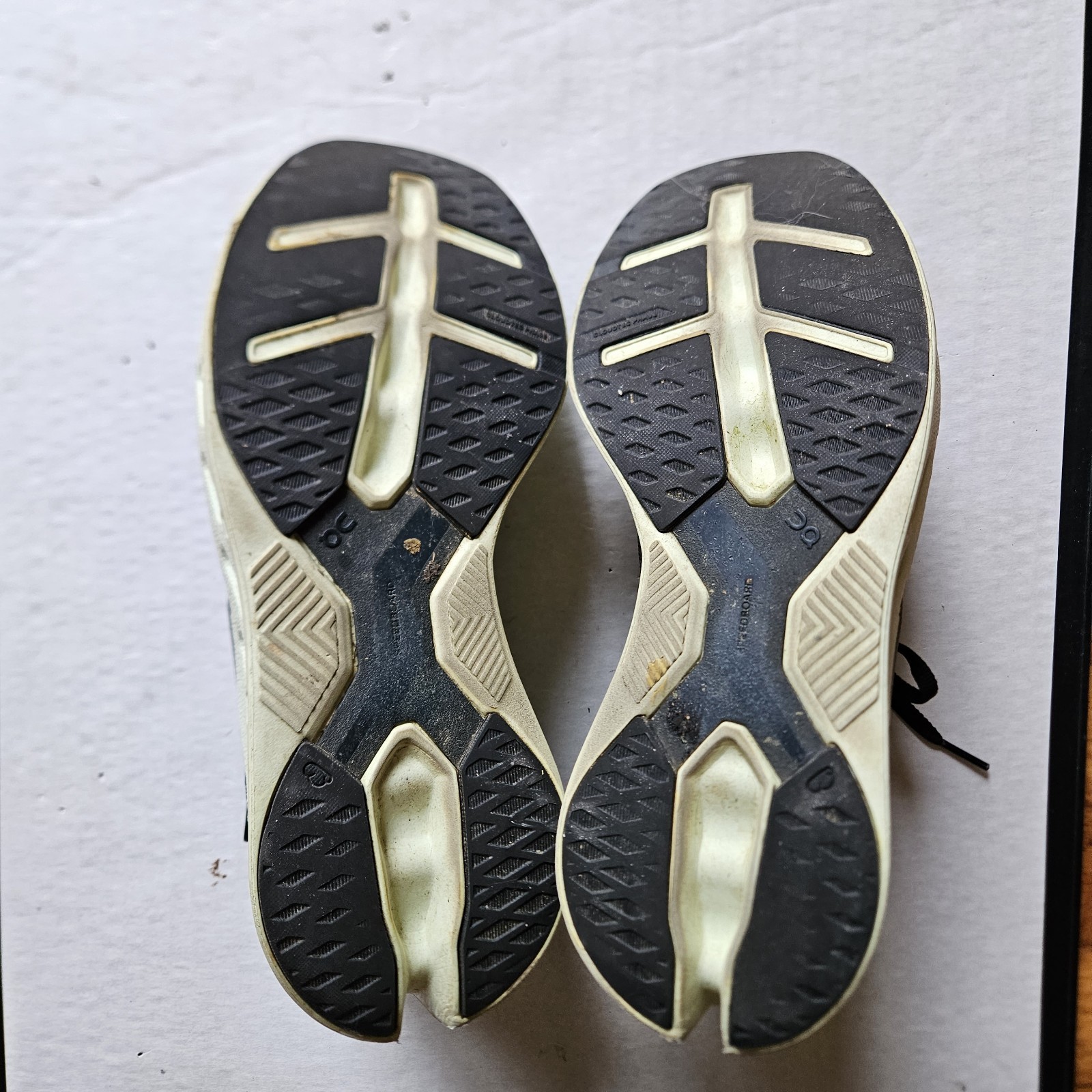 On Cloudeclipse Cloud Eclipse Shoes Womens Size 1… - image 6