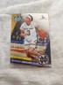 2023-24 Bowman University Chrome Hannah Hidalgo #26 RC Rookie Card Notre Dame