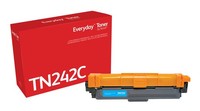 Xerox 006R04224 Xerox Toner Everyday Brother TN242C Cyan