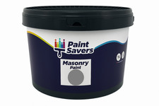 Smooth Masonry Paint 10L