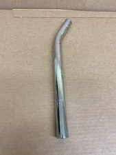 22.2 Old Bmx Laidback seat post GT04716 Cycling