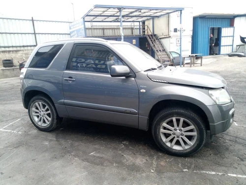3677065J50 Caja Reles/Fusibles para SUZUKI GRAND VITARA (JB/JT) 524779 - Imagen 7 de 8