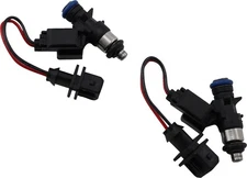 DAYTONA TWIN TEC LLC 21092 High Performance Fuel Injector Set - 9.2 Grams