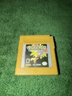 Pokemon Gold Version (Nintendo Game Boy Color, 2000) Authentic - Not Working