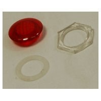 WB25X10016 GE Light Lens OEM WB25X10016