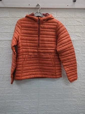 NEW Stio Women's Pinion Down Pullover Jacket Size Medium