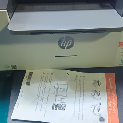 HP LaserJet M209dwe Wireless USB B&W Laser Printer Duplex 30ppm 600x600