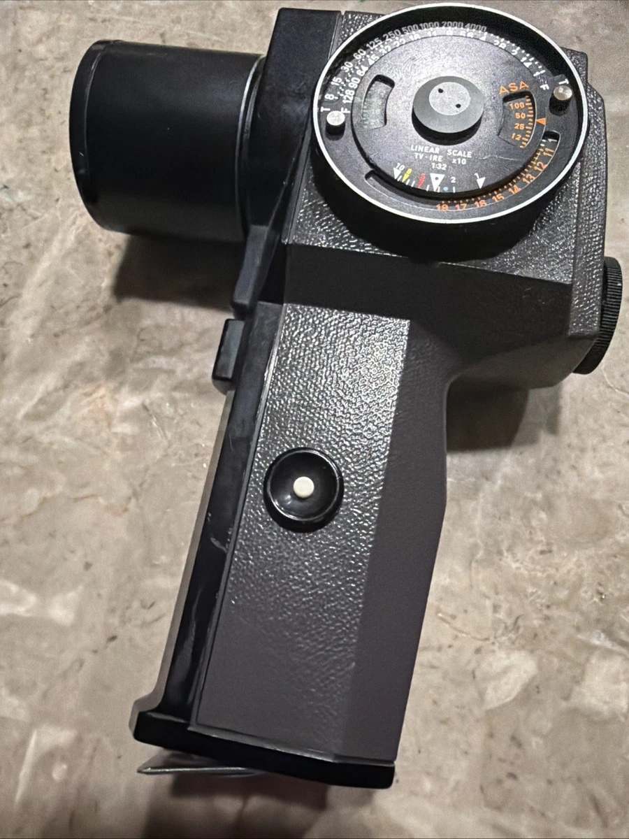 Asahi Pentax Spot Meter for sale | eBay