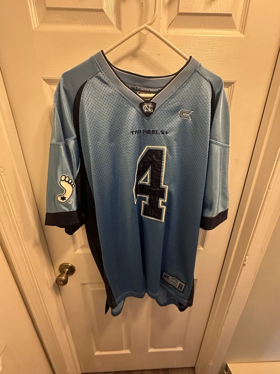 Colosseum Athletics North Carolina Tar Heels NCAA Jerseys for sale