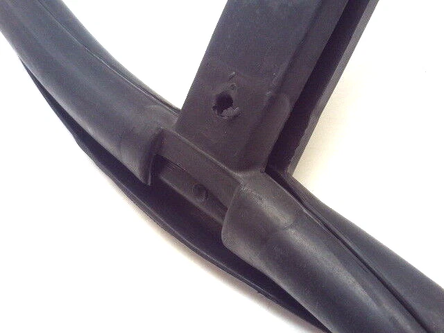 CHEVROLET TRUCK WINDSHIELD SEAL 1947 1948 1949 1950 1951 1952 1953 DELUXE SEAL - Image 4 of 4