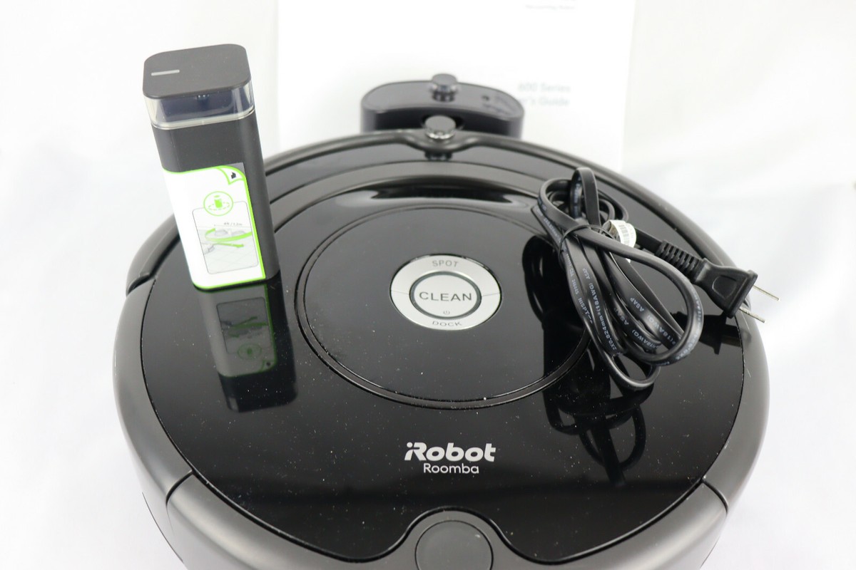 iRobot Roomba 671 本体　新品未使用未開封 irobot Roomba 671 ロボット掃除機ルンバ - メルカリ