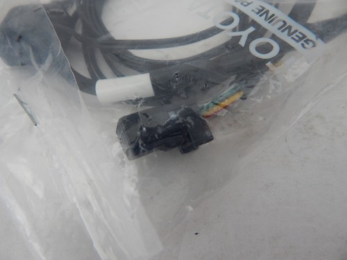 Toyota Genuine 86735-44020 Switch Voicce Comman Cable New - Picture 4 of 5