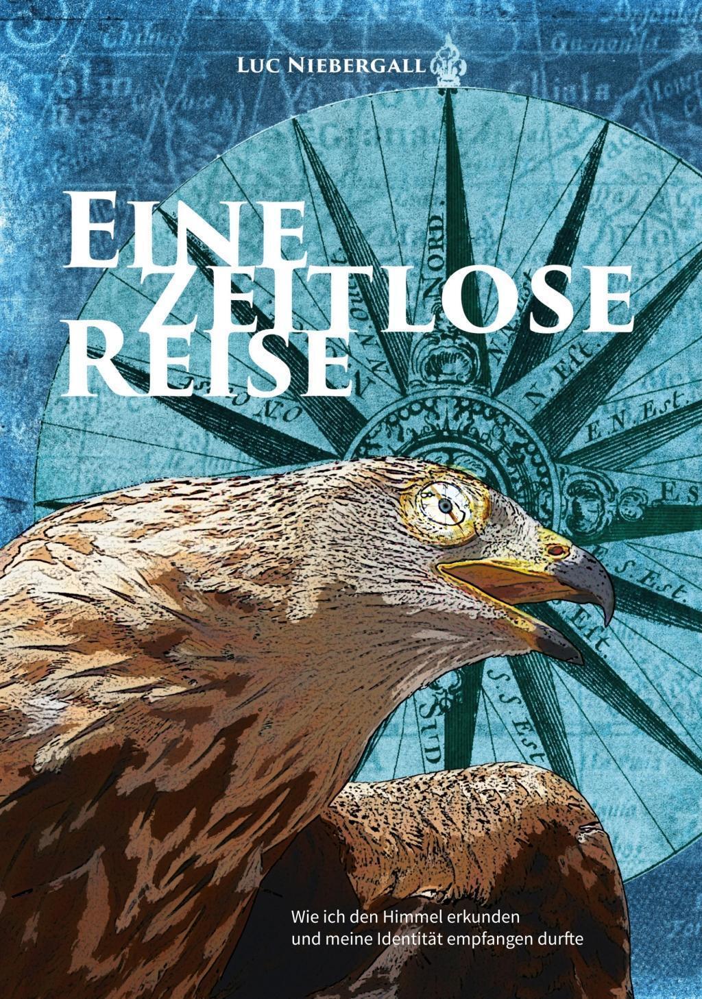 Eine Zeitlose Reise, Luc Niebergall