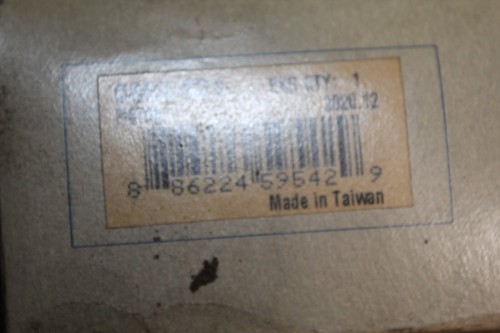 103 Arctic Cat - 2016 Alterra 400 NOS Piston 0805-021 - Picture 3 of 3