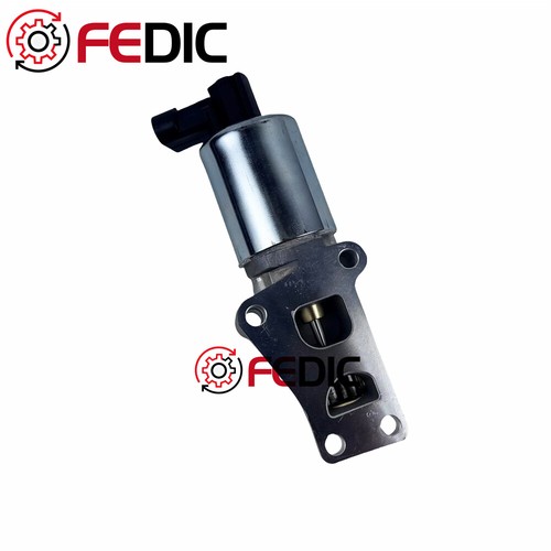 EGR Valve 5851586 17087248 for Opel Meriva Zafira B Vectra C Astra G H 2003-2010 - Picture 2 of 7