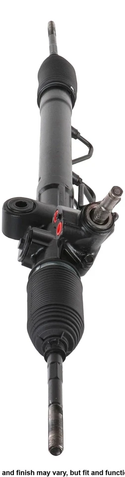 Для 2006-2012 Chevrolet Colorado RWD стойка и шестерня в сборе Cardone 2007 2008 - Изображение 3 из 4