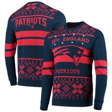 These Sports Ugly Sweaters Are the Ugliest 29