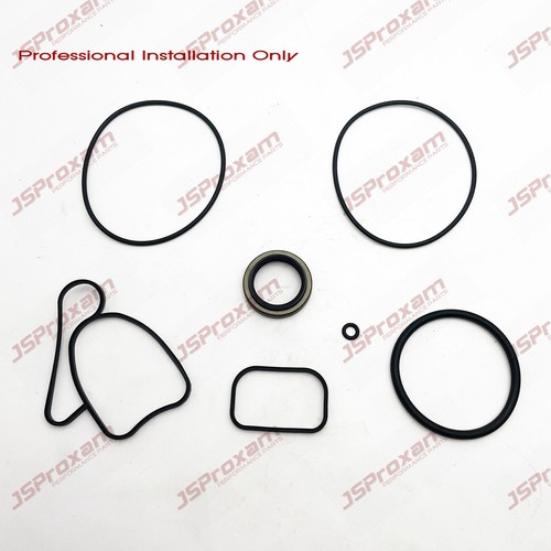 For 3888821 23022 Lower Unit Seal For Volvo Penta SX-A Transom Sterndrive - Picture 3 of 6
