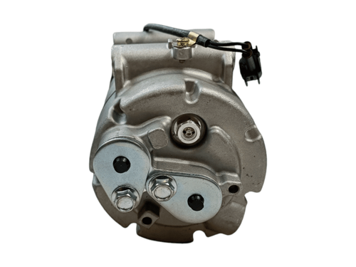 AC compressor FORD 1.6-2.0 TDCi 3M5H-19497-HA Visteon-CN (2003-2012) - Picture 7 of 7
