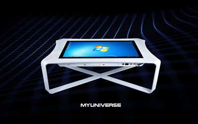MyUniverse by Synaset Digital
