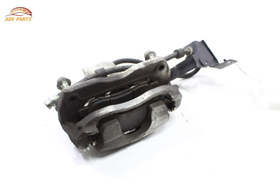 2018-2024 MITSUBISHI ECLIPSE CROSS FRONT RIGHT PASSENGER SIDE BRAKE CALIPER OEM - Image 4 of 4