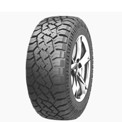 Arisun Aresta R/T ZG07 33X12.50R17 E/10PLY  (2 Tires)