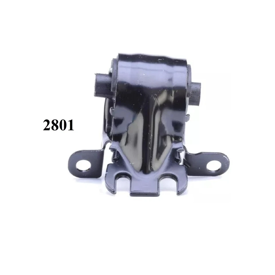 3 piezas montaje de motor y transmisión para Oldsmobile 88 1994-1999, Pontiac Bonneville 3,8 L Foto 4 de 4