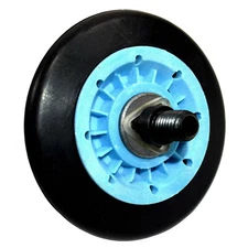 Dryer Drum Support Roller Kit for Samsung DV2 DV36 DV40 DV50 DV200 DV300 Series