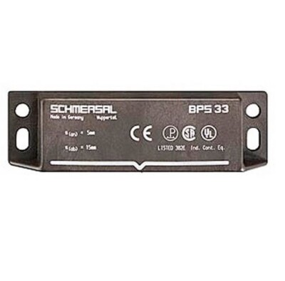 Schmersal - BPS-33 - BPS 33 Actuator, For E With BNS 33 Safety Switch - Foto 10