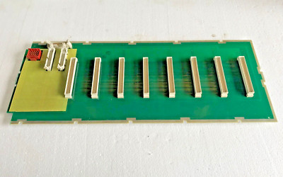 BENTLY NEVADA PWA 87840-01 10 Slot Karte