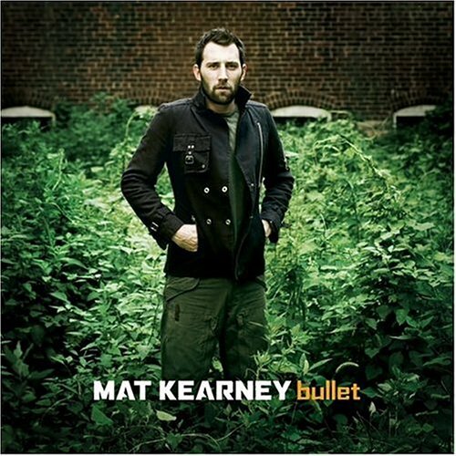 Bullet By Mat Kearney Cd Oct 2004 Inpop Records For Sale