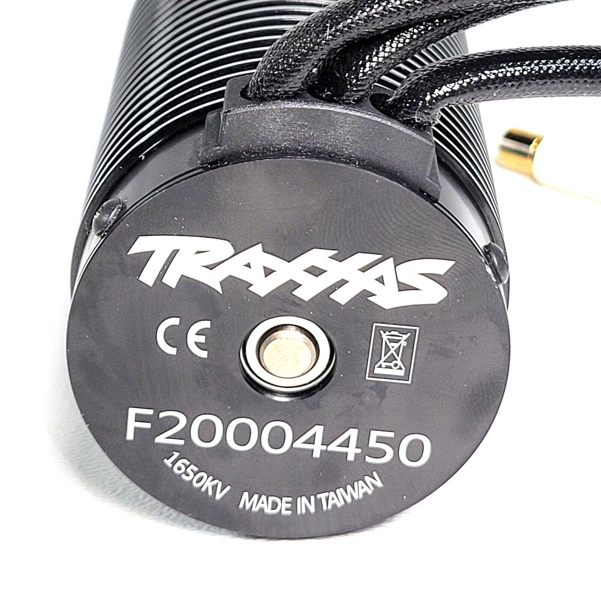 Fits Traxxas XO-1 Brushless Motor Extreme 1717 Sensorless Big