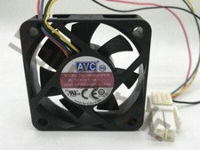 13.6V 0.20A 4-wire plug 5015 waterproof cooling fan DAZA0515RCU 1PCS NEW