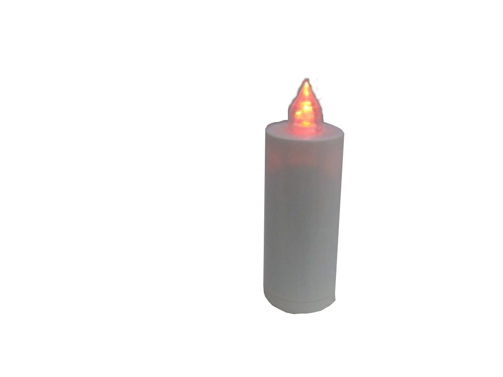 Lumini A Batteria Per Cimitero Lumino Votivo Batteria Luce Led Lampada lumini cimitero Lumada Candela