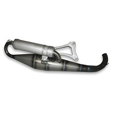 Exhaust system Malossi MHR for