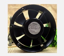 1PC Fan Papst TYPE 6224N/12 172 51mm 24v 18W-