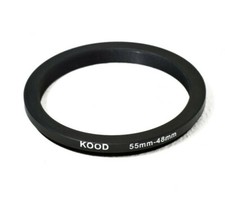 Stepping Ring 55-48mm 55mm to 48mm Step Down ring stepping Rings 55mm-48mm