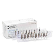 Dentsply Enhance Finishing & Polishing Refills Pack of 30 POINTS