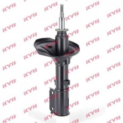 Stoßdämpfer Premium KYB 634042 Vorderachse für Mitsubishi