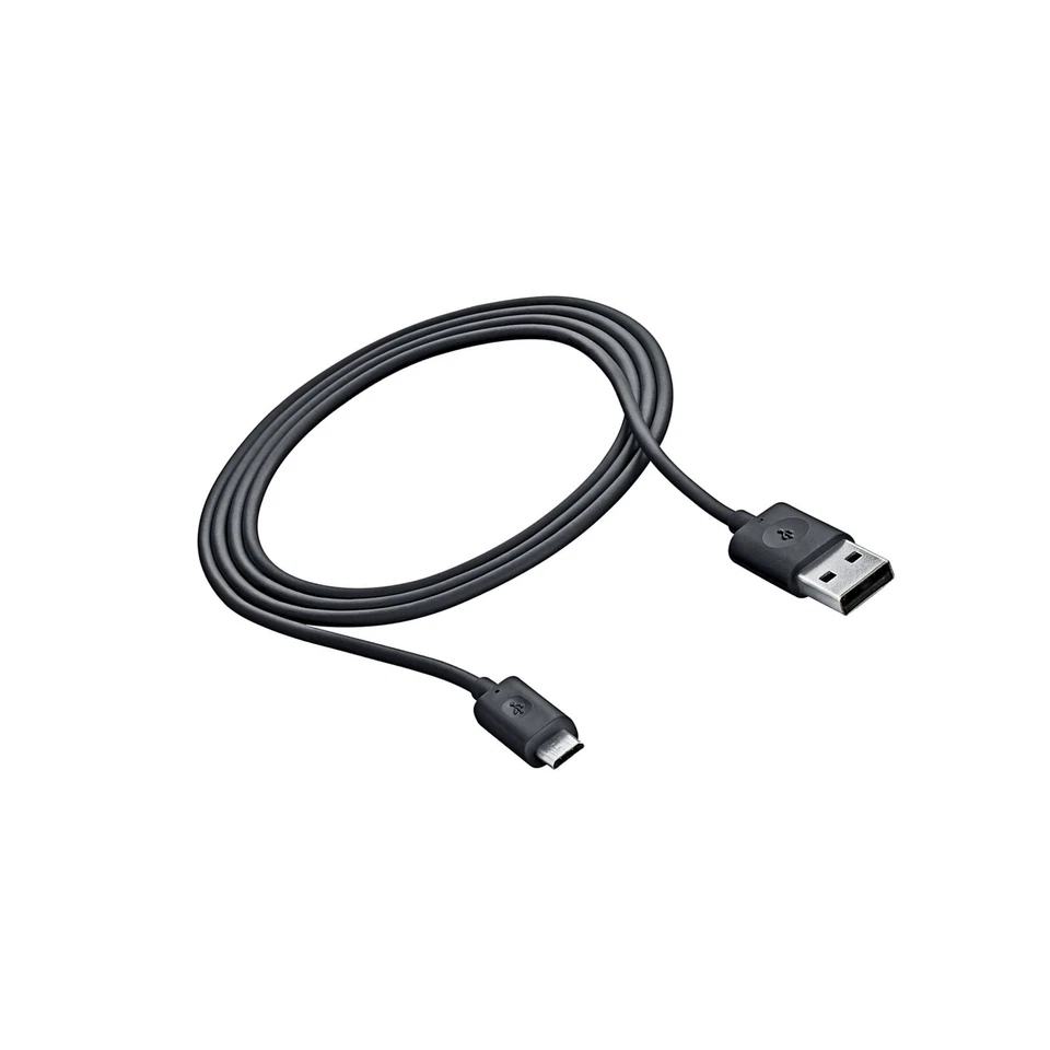 Nokia CA-190CD Micro USB Handy Ladekabel Datenkabel für Nokia Mobiltelefone - 1 - Bild 3 von 4