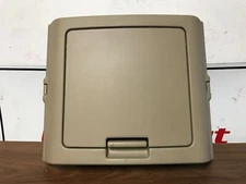 2006 SATURN RELAY OVERHEAD COMPARMENT #S-31 *MISSING ROD SEE PHOTO