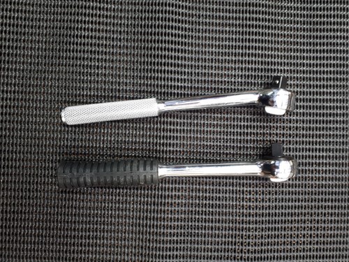 FREE POSTAGE! Minimax 3/8" Ratchets: QR, Offset, Stubby +MORE, Buy Set Get BONUS - Picture 79 of 103