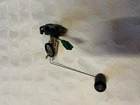 PETROL GAUGE - PEUGEOT 125 ELYSEO